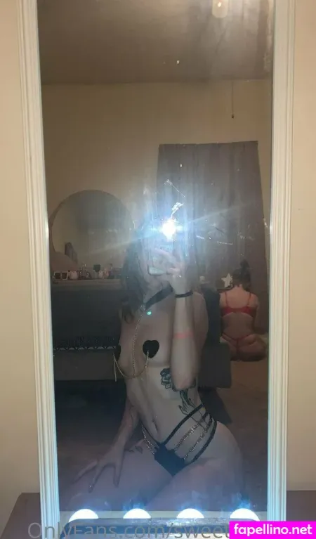 Sweetbabykae OnlyFans Thumbnail #HXvTgqbGLj