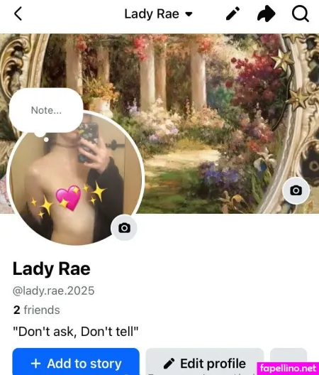 Sweetbabyrae2319 OnlyFans Thumbnail #OuBjl8e7TK