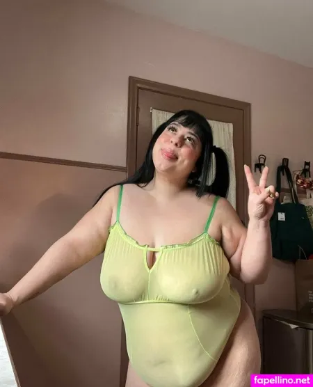 Sweetbabystevie OnlyFans Thumbnail #nBFPSZm30c