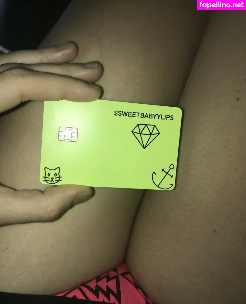 imsweetbabyredd, sweetbabyylips Nude Leaked OnlyFans Photo #XpV1SJMzjJ