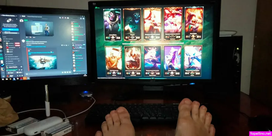 Sweetbarebears OnlyFans Thumbnail #BUYXrTUvej