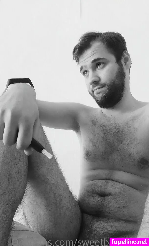 sweetbarebears, wearesweetbear Nude Leaked OnlyFans Photo #Z5ANN232KY