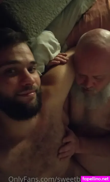 Sweetbarebears OnlyFans Thumbnail #fNxzVB6R8L