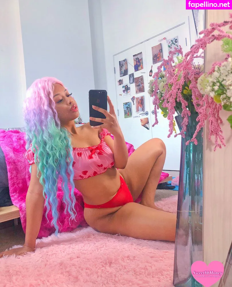 hotgirlrising, sweetbbhoney, sweetbunnyisback Nude Leaked OnlyFans Photo #fozCeEmgMG