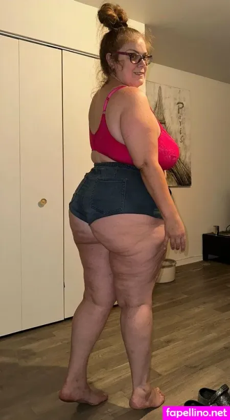 Sweetbbw187 OnlyFans Thumbnail #8ZRHI7PGqJ