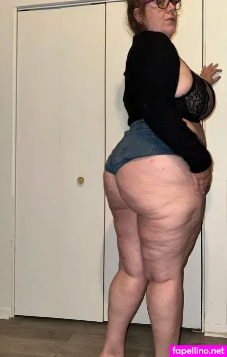 Sweetbbw187 OnlyFans Thumbnail #SEWIH40UbF