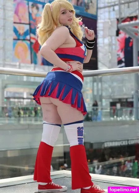 Sweetberry Cos OnlyFans Thumbnail #4u67ztoOy7