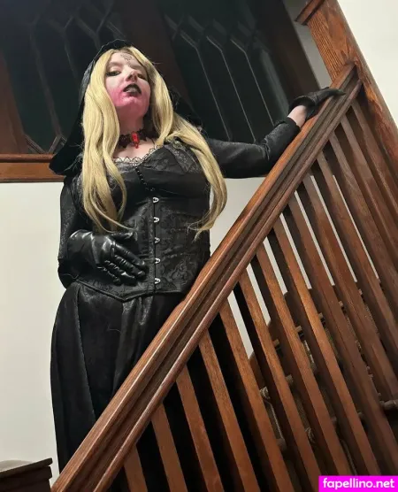 Sweetberry Cos OnlyFans Thumbnail #9MarlwOTos