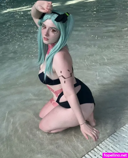 Sweetberry Cos OnlyFans Thumbnail #NbpUMDUg2D