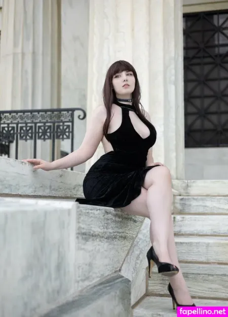 Sweetberry Cos OnlyFans Thumbnail #SoxCNwSAm8