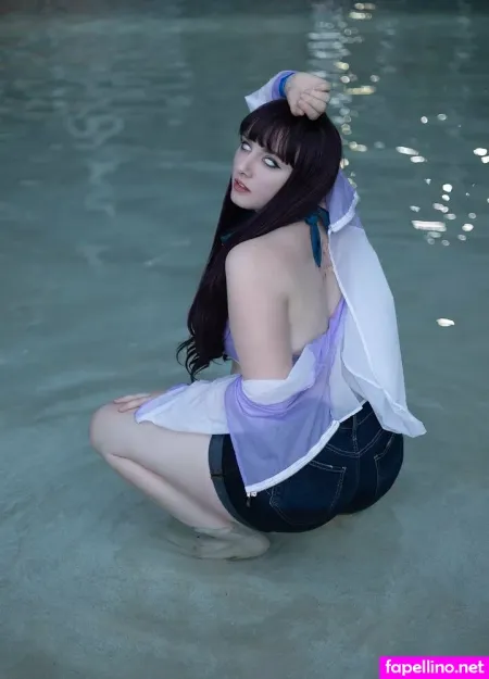 Sweetberry Cos OnlyFans Thumbnail #WzaaD6BSPV