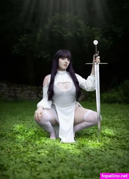 Sweetberry Cos OnlyFans Thumbnail #YZuRXl4gcc