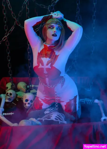 Sweetberry Cos OnlyFans Thumbnail #jPzvJ2t3i7