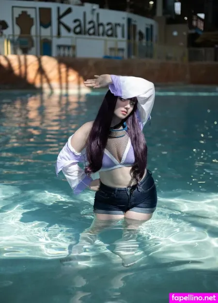 Sweetberry Cos OnlyFans Thumbnail #lMCe4eaJNl