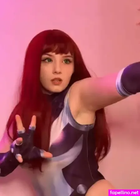 Sweetberrycos OnlyFans Thumbnail #OLli1oZKMV