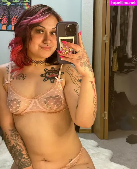 Sweetblossomjade OnlyFans Thumbnail #4G8jtBxU5a