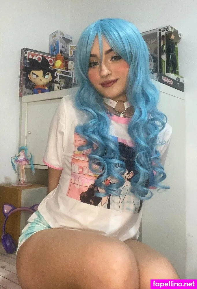 sweetbluecosplay Nude Leaked OnlyFans Photo #DR7TfvvB8n