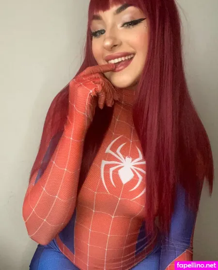 Sweetbluecosplay OnlyFans Thumbnail #MevIXvOyvg