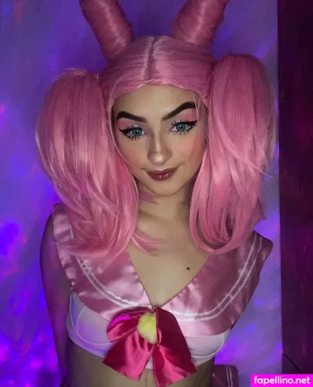 Sweetbluecosplay OnlyFans Thumbnail #exLByRGfZG