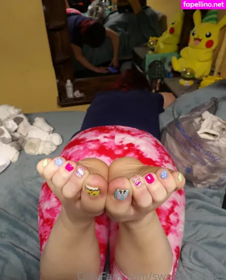 Sweetbluetoes OnlyFans Thumbnail #6LBeqMAzay