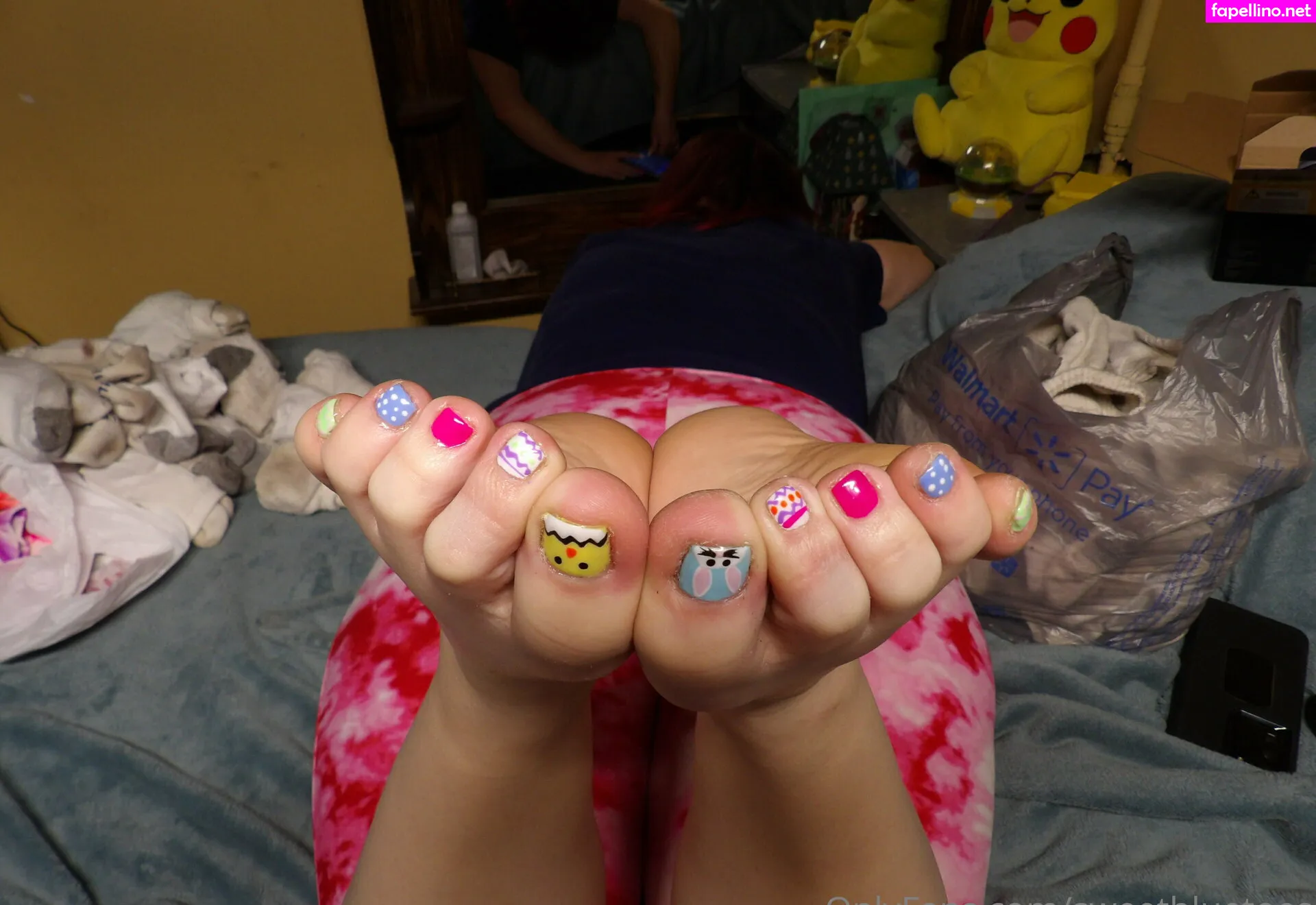 sweetbluetoes Nude Leaked OnlyFans Photo #7RcLSh8uKg