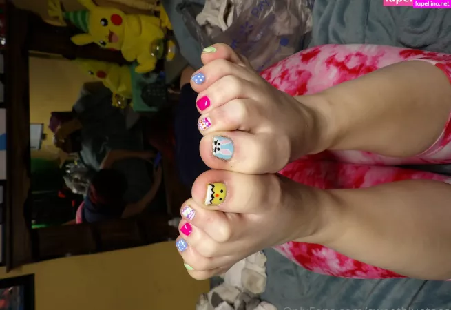 Sweetbluetoes OnlyFans Thumbnail #BOdVAlc1tQ