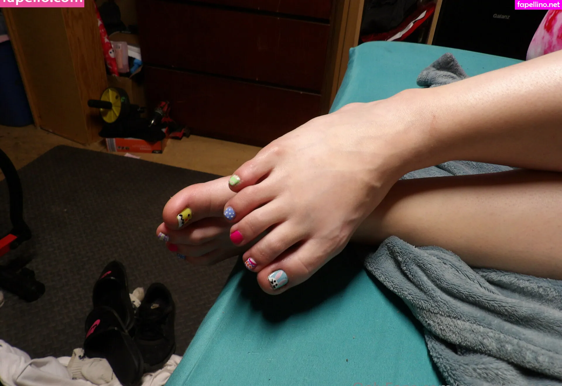 sweetbluetoes Nude Leaked OnlyFans Photo #XdO2zeuvCM