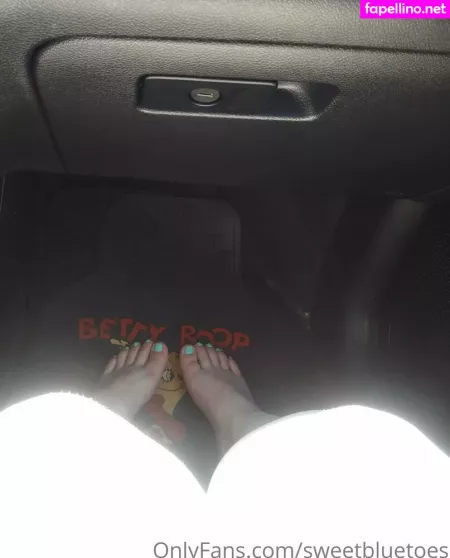 Sweetbluetoes OnlyFans Thumbnail #fvPUh3wRsH
