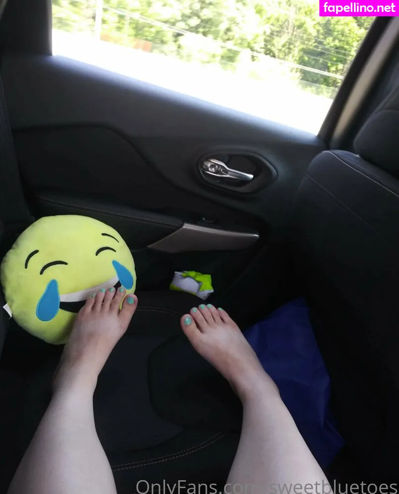sweetbluetoes Nude Leaked OnlyFans Photo #gIFVEBatgj