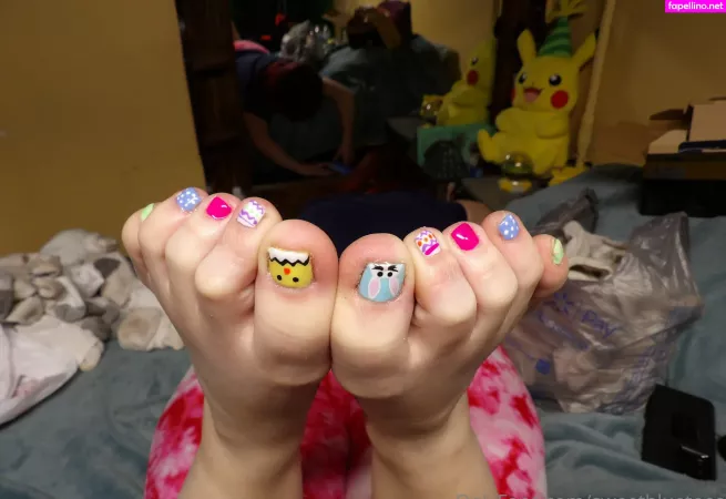 Sweetbluetoes OnlyFans Thumbnail #it3A5twlS5