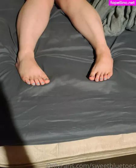 Sweetbluetoes OnlyFans Thumbnail #mBV8paUH52