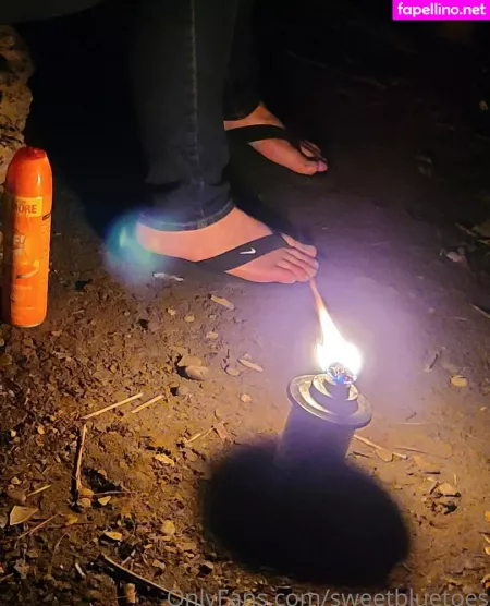Sweetbluetoes OnlyFans Thumbnail #xOi5LQOVWN