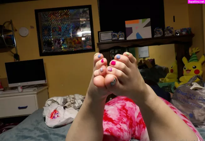 Sweetbluetoes OnlyFans Thumbnail #xif0ILL6Tb