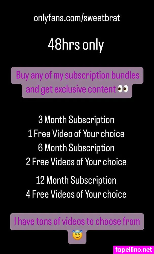 sweetbratxofree, sweetlifeofbryce Nude Leaked OnlyFans Photo #J3KB2UiwRW