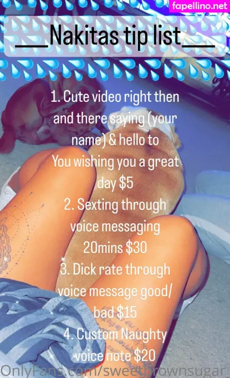 Sweetbrownsugar OnlyFans Thumbnail #2Vr4va7D79