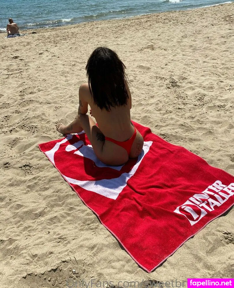 sweetbrunette16 Nude Leaked OnlyFans Photo #onga5Ucy09
