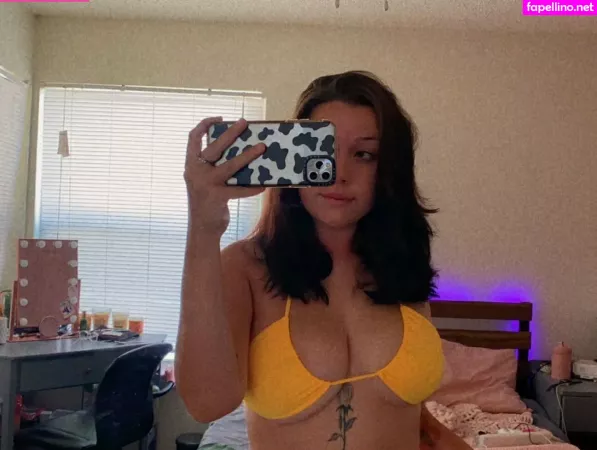 Sweetbutselfish OnlyFans Thumbnail #DReh0F9NPs