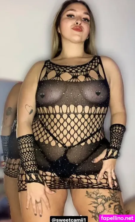 Sweetcamii1 OnlyFans Thumbnail #K3eieUlVFl