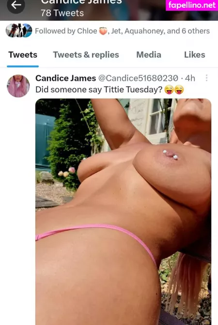 Sweetcandy 1 OnlyFans Thumbnail #dFM0H6dbBL