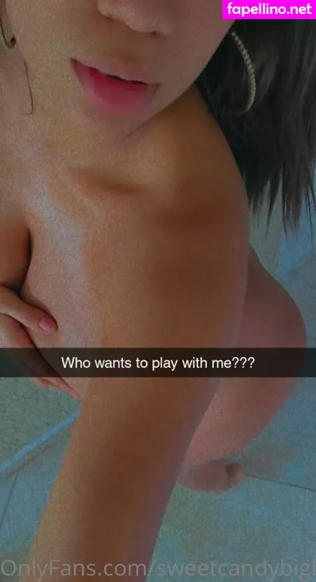 Sweetcandybigboobs OnlyFans Thumbnail #0yZBturPHJ