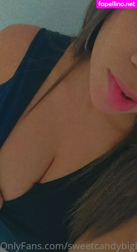 Sweetcandybigboobs OnlyFans Thumbnail #RtYoOj2Tc3