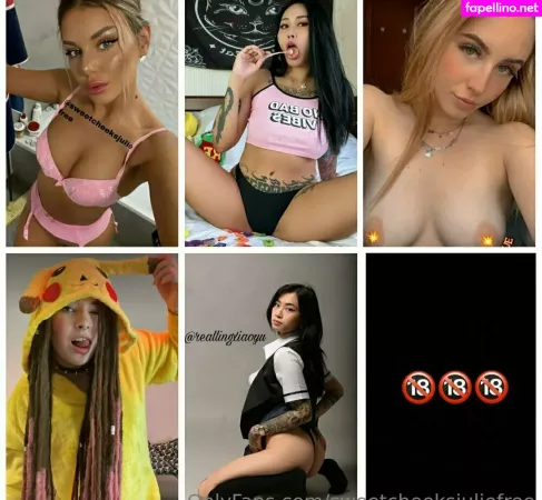 Sweetcheeksjuliefree OnlyFans Thumbnail #2RoSLY0wQ9
