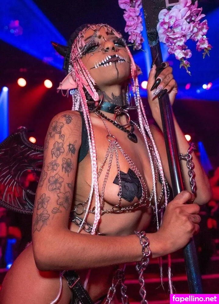 sweet.chxrryblossom, sweetchxrryblossom Nude Leaked OnlyFans Photo #1LYOVxZlHz