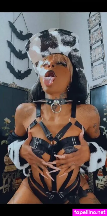 Sweetchxrryblossom OnlyFans Thumbnail #cg3jkIaGkk