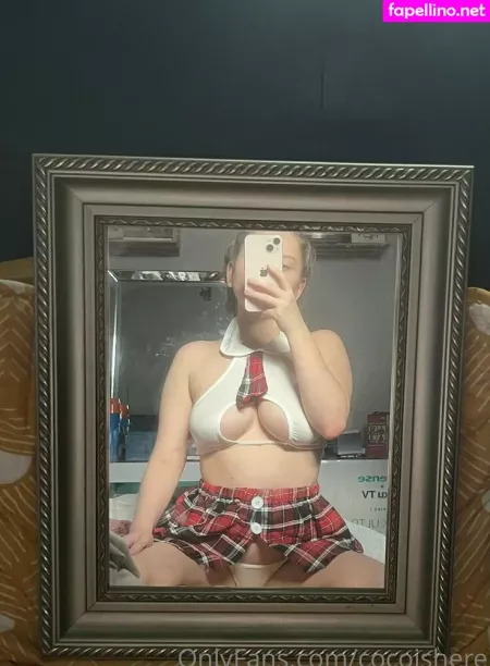 Sweetcocolol OnlyFans Thumbnail #1Vl2BrBmV7
