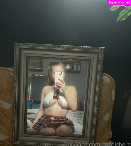 Sweetcocolol OnlyFans Thumbnail #G64w6VLovB