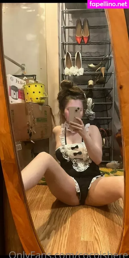 Sweetcocolol OnlyFans Thumbnail #K0DU0Zunen