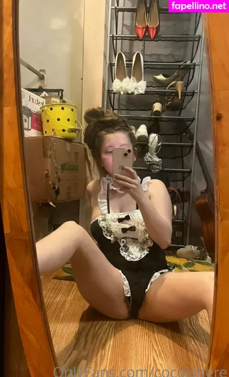 Sweetcocolol OnlyFans Thumbnail #S2fpbnb4zP