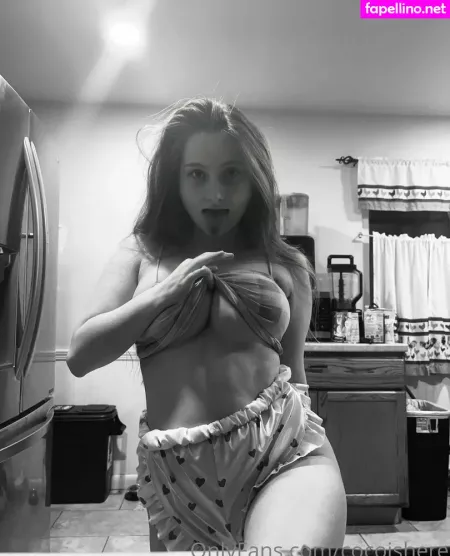 Sweetcocolol OnlyFans Thumbnail #yCSWXNC1XT