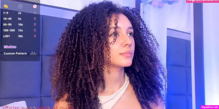 Sweetcurly1 OnlyFans Thumbnail #HdQXzkx7X4